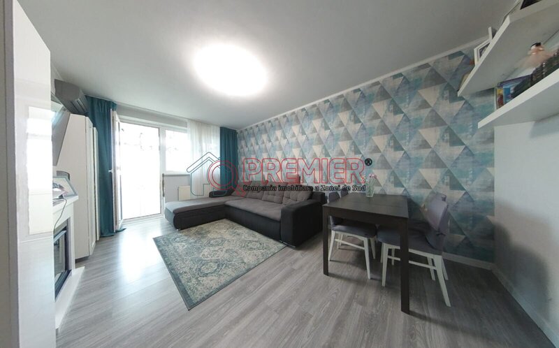 Lamotesti, sector 4, apartament 3 camere