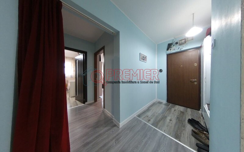 Lamotesti, sector 4, apartament 3 camere