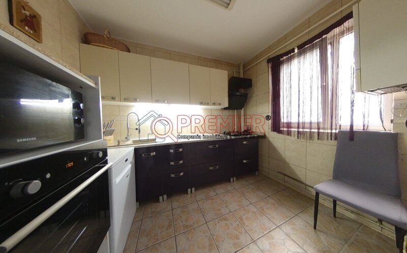 Lamotesti, sector 4, apartament 3 camere