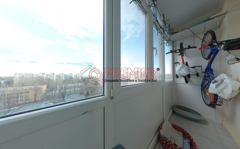 Lamotesti, sector 4, apartament 3 camere