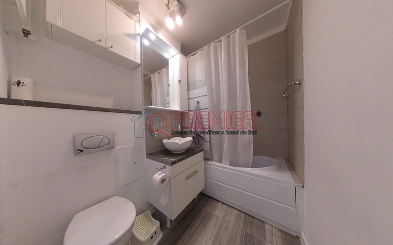 Lamotesti, sector 4, apartament 3 camere